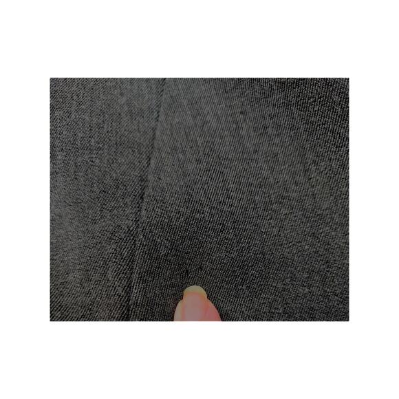 Womens blazer plus size 26W 26 W gray 4X 4 X suit coat lined 4XL extra large - Picture 4 of 7